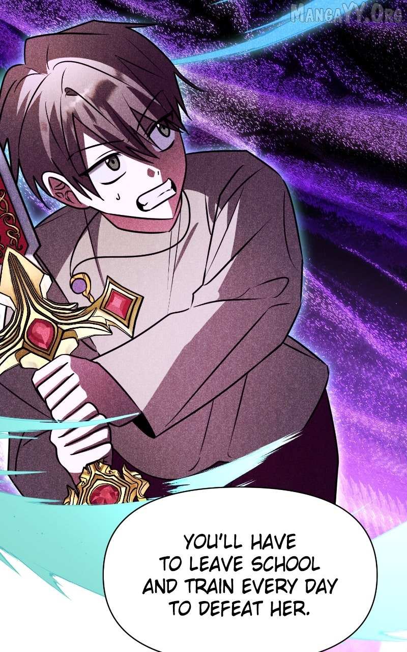 My Ruined ACADEMY Chapter 70 page 53 - 