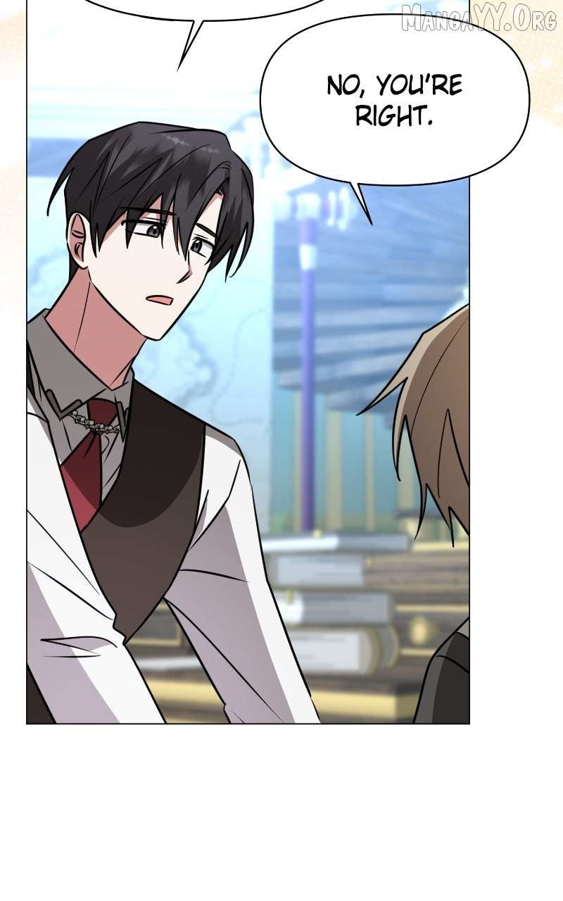 My Ruined ACADEMY Chapter 70 page 62 - 