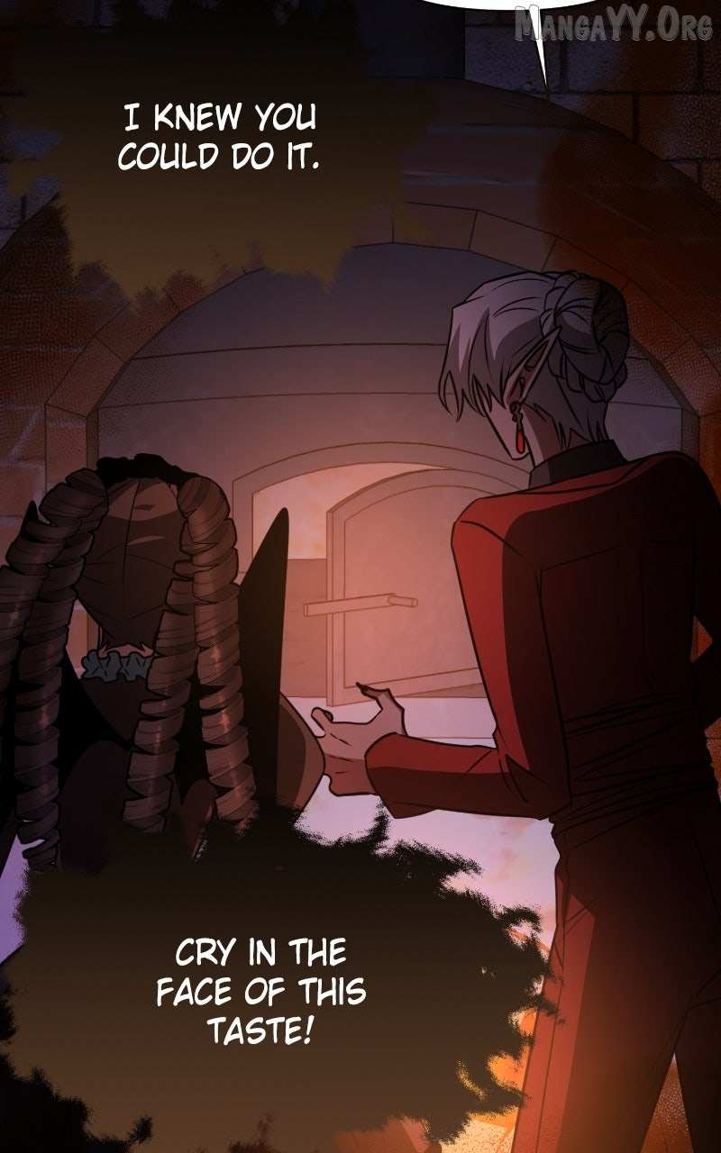 My Ruined ACADEMY Chapter 70 page 74 - 