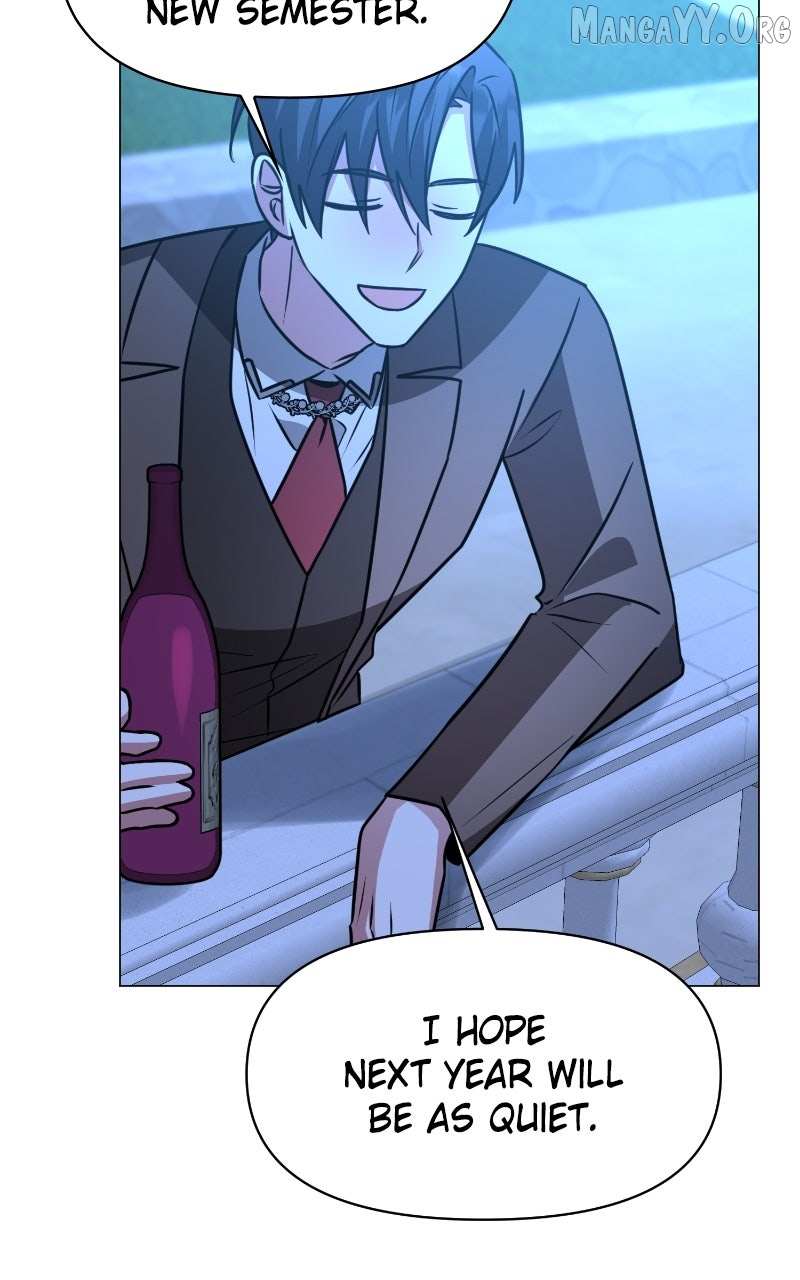 My Ruined ACADEMY Chapter 70 page 80 - 