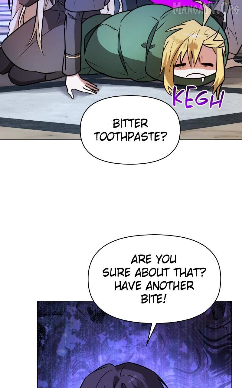My Ruined ACADEMY Chapter 70 page 9 - 