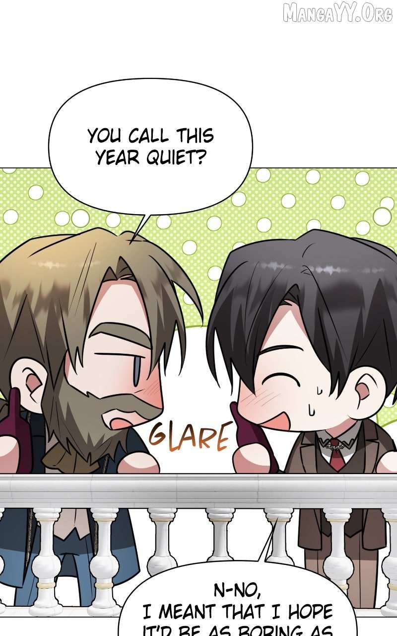 My Ruined ACADEMY Chapter 70 page 81 - 