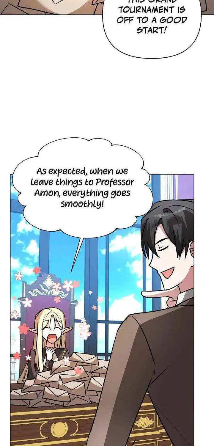 My Ruined ACADEMY Chapter 72 page 2 - 