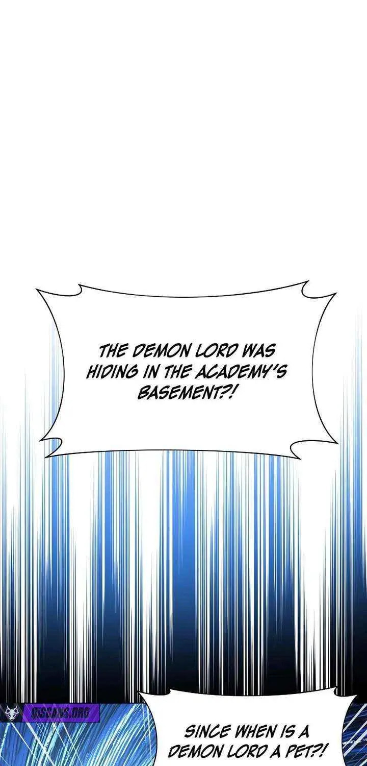 My Ruined ACADEMY Chapter 72 page 11 - 