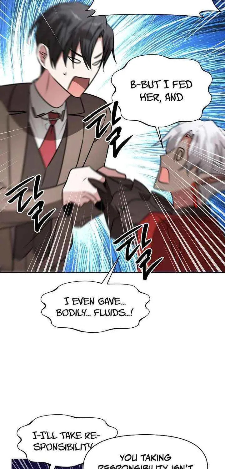 My Ruined ACADEMY Chapter 72 page 12 - 