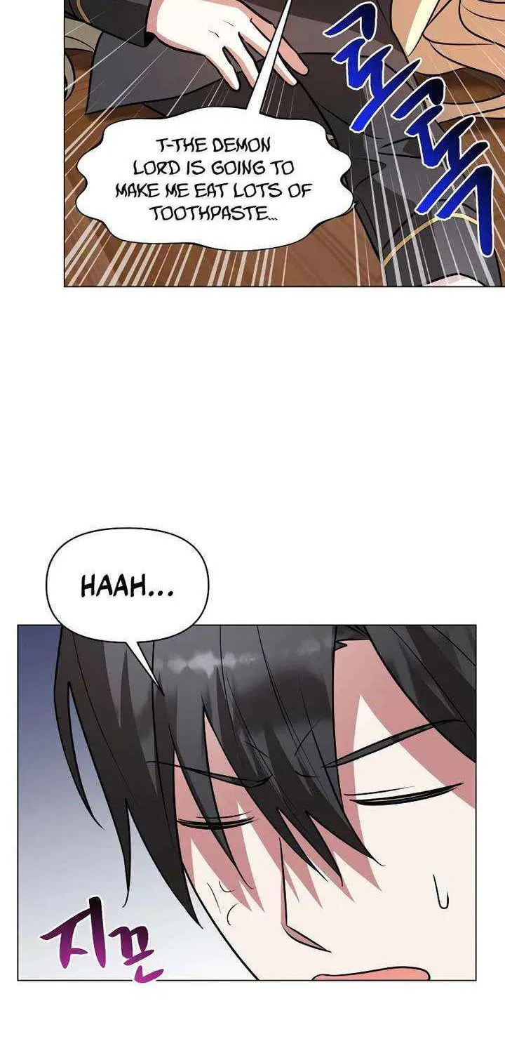 My Ruined ACADEMY Chapter 72 page 14 - 