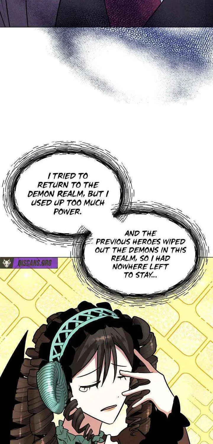 My Ruined ACADEMY Chapter 72 page 19 - 
