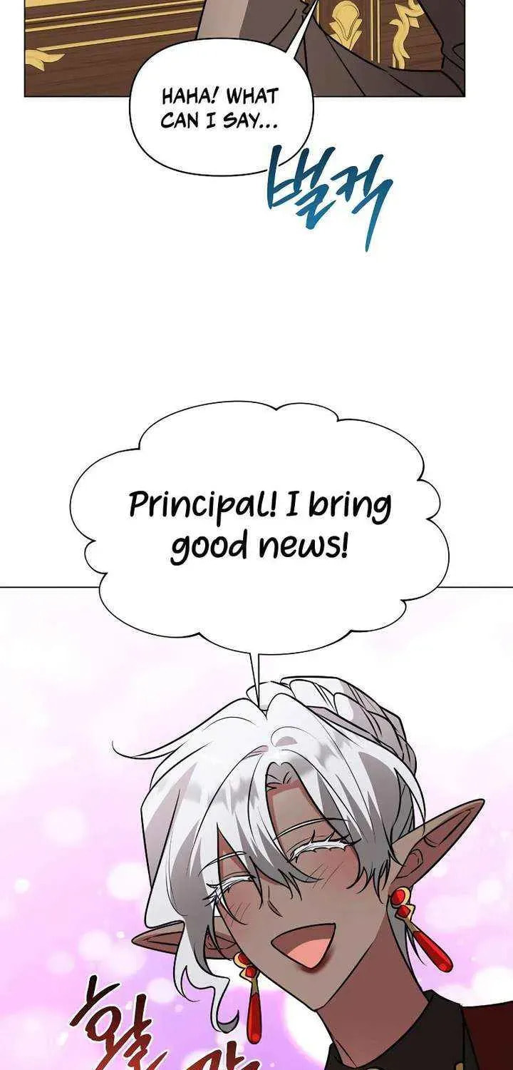 My Ruined ACADEMY Chapter 72 page 3 - 