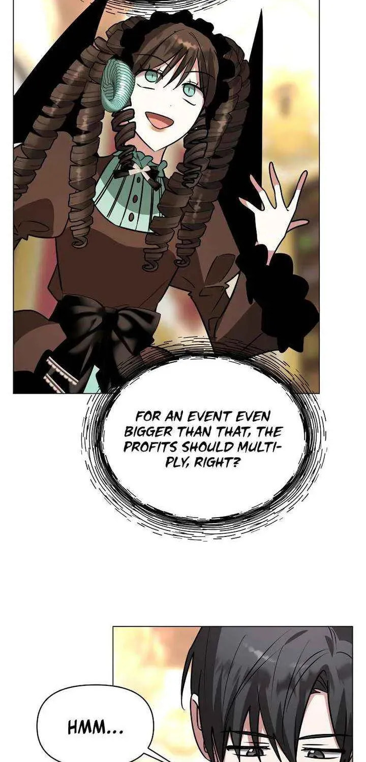 My Ruined ACADEMY Chapter 72 page 27 - 