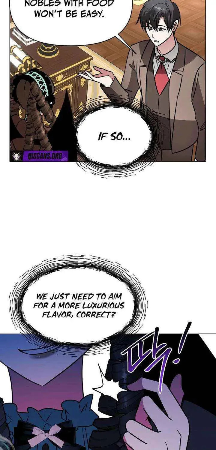 My Ruined ACADEMY Chapter 72 page 29 - 