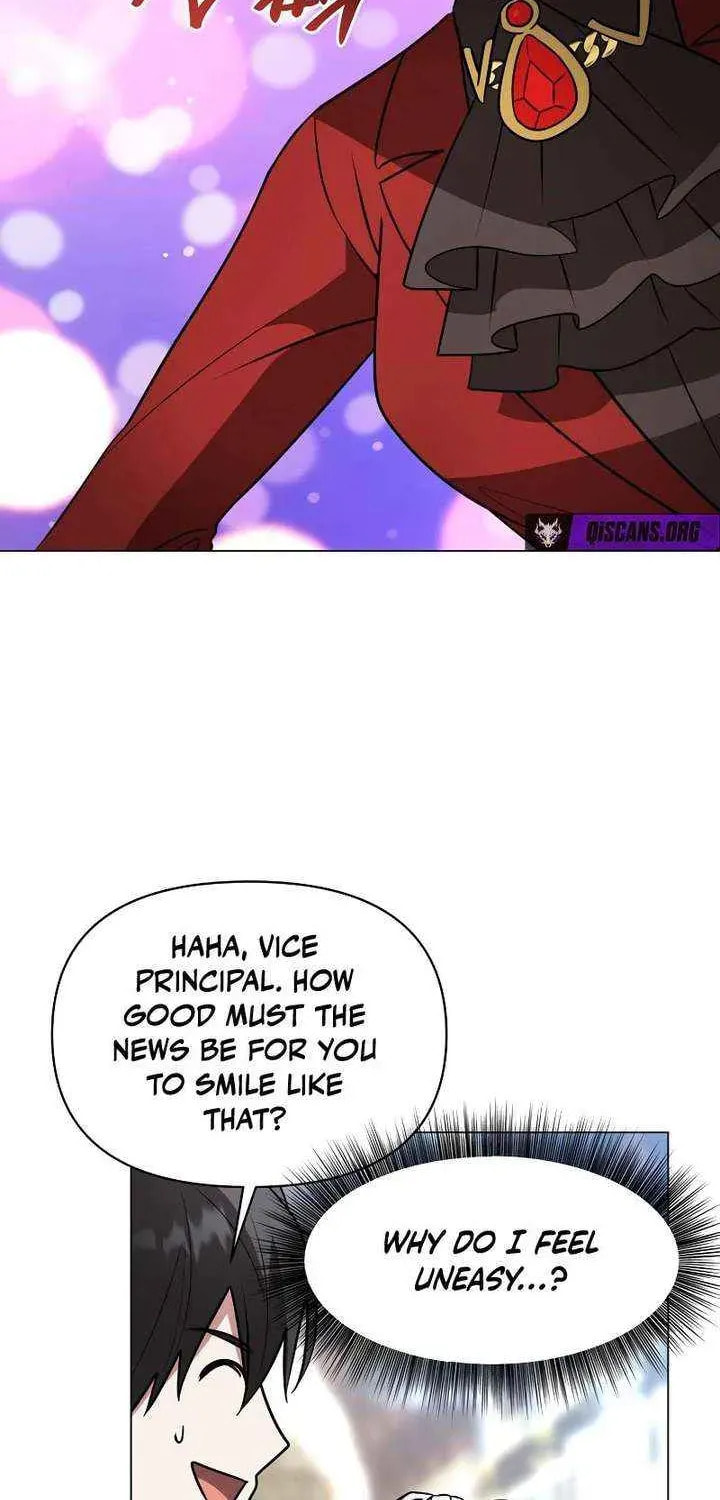 My Ruined ACADEMY Chapter 72 page 4 - 