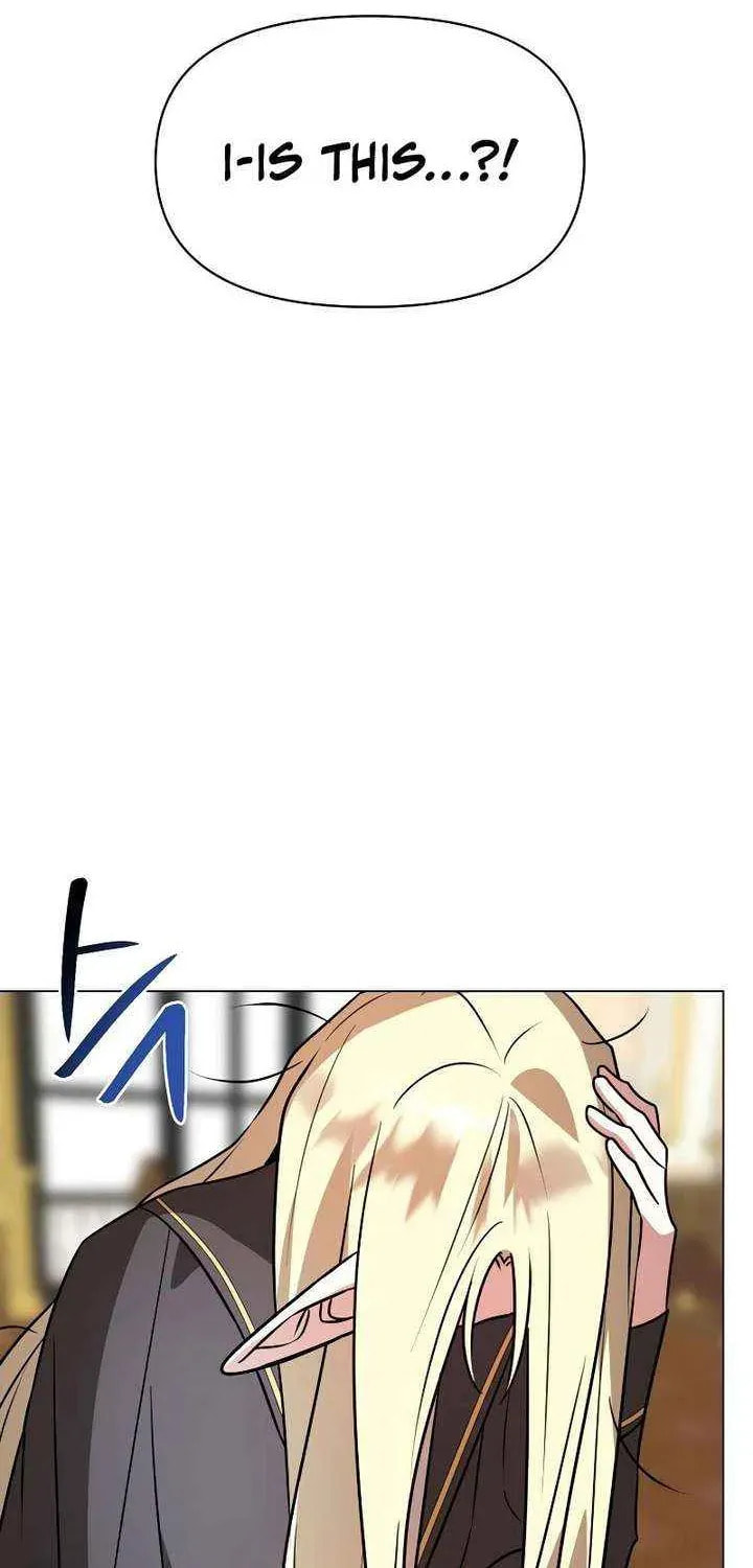 My Ruined ACADEMY Chapter 72 page 33 - 