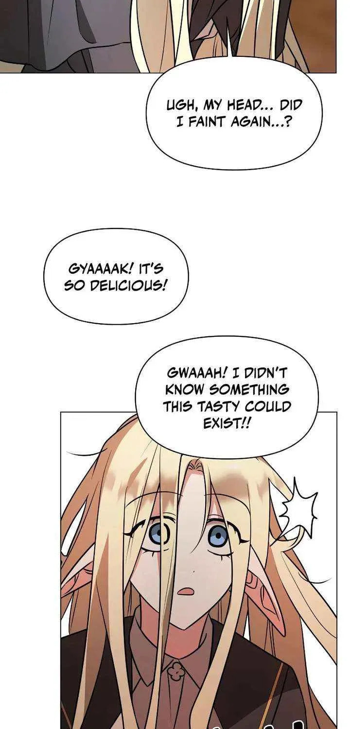 My Ruined ACADEMY Chapter 72 page 34 - 