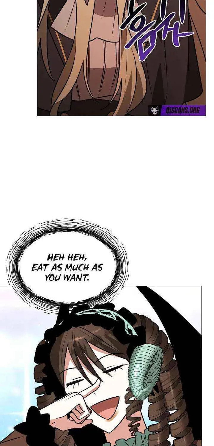 My Ruined ACADEMY Chapter 72 page 35 - 