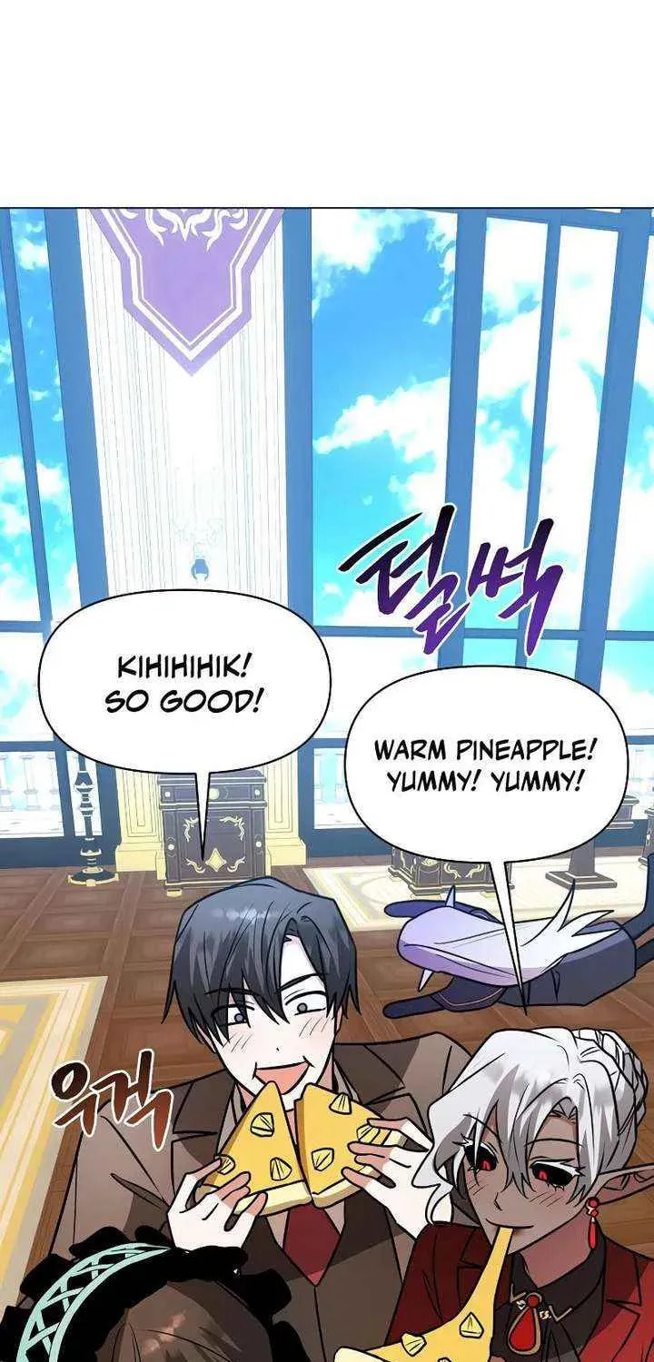 My Ruined ACADEMY Chapter 72 page 38 - 