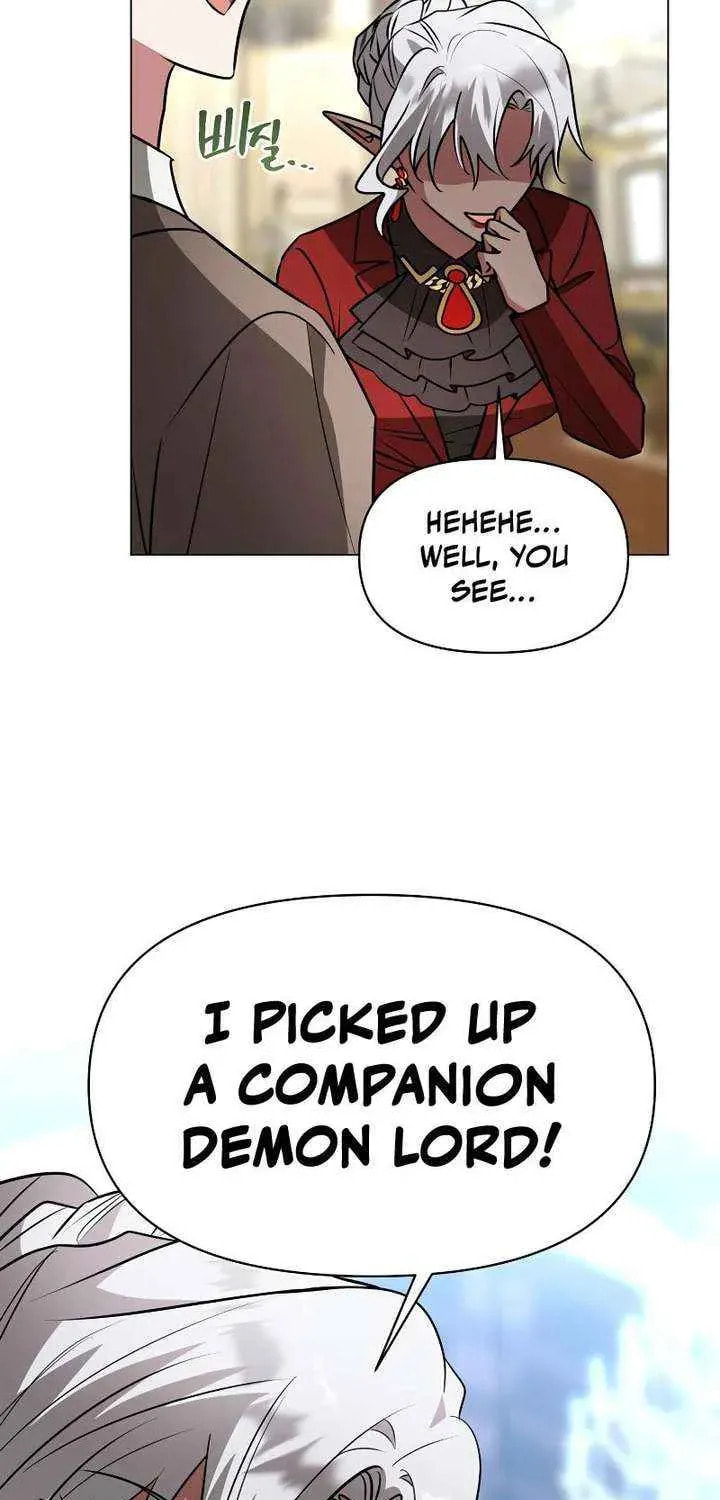 My Ruined ACADEMY Chapter 72 page 5 - 