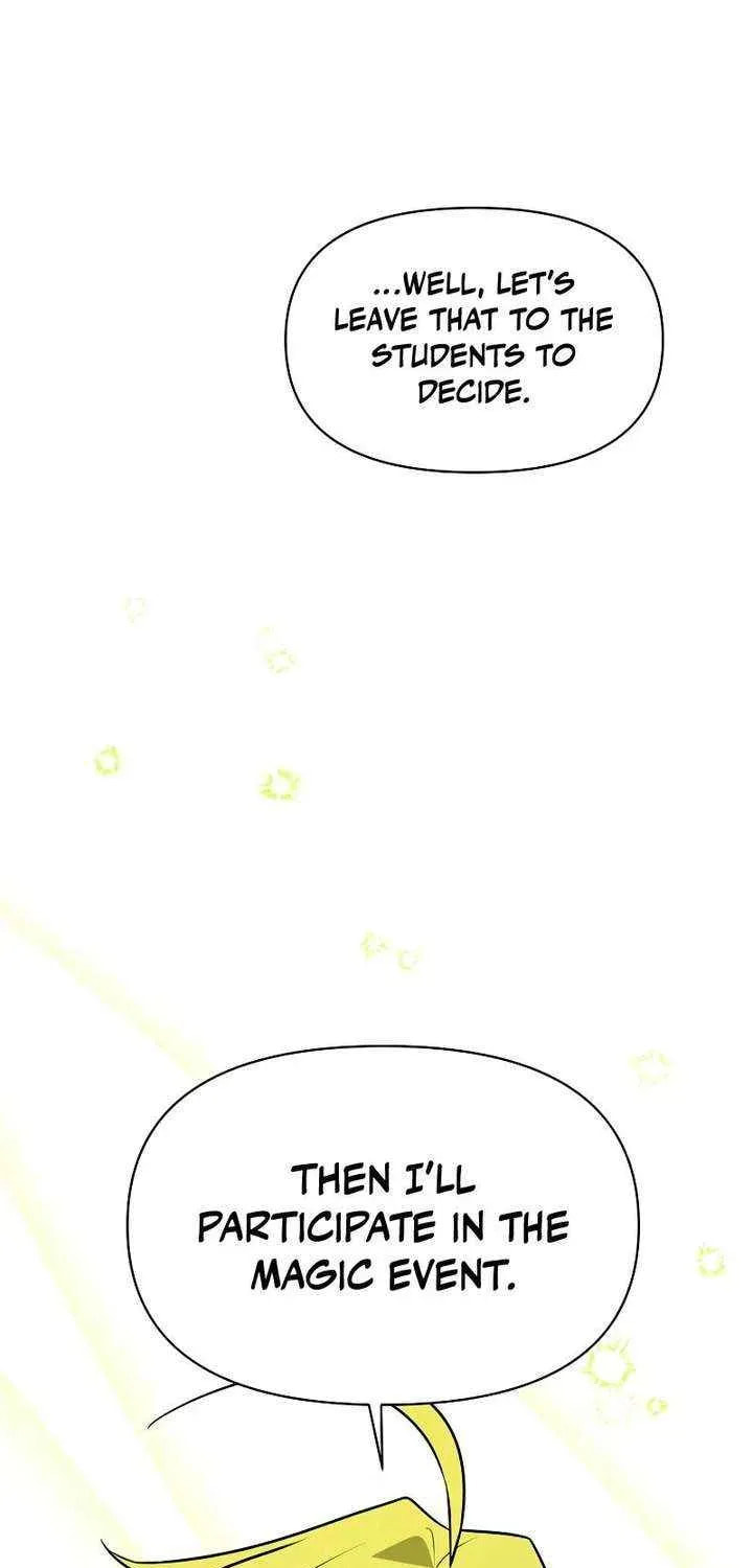 My Ruined ACADEMY Chapter 72 page 50 - 