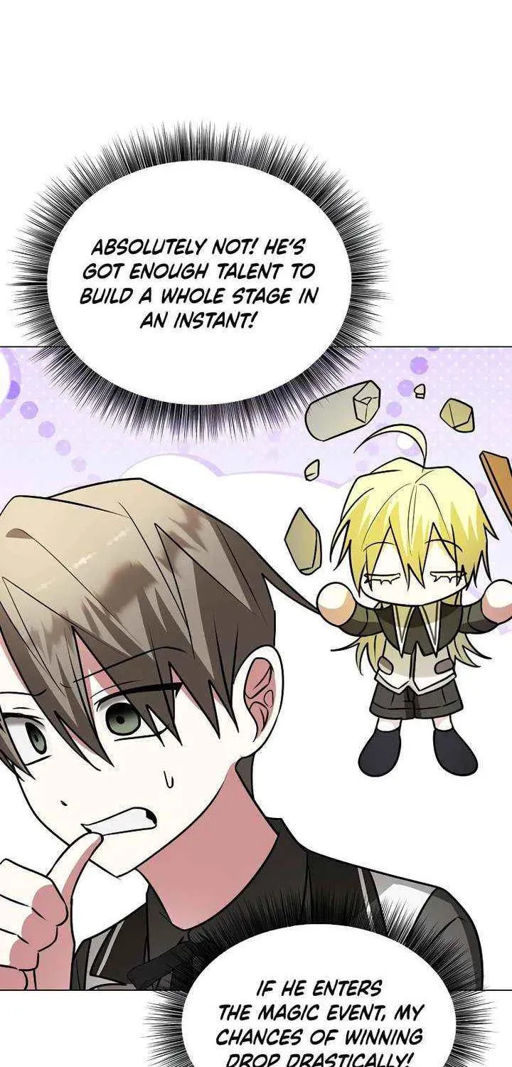 My Ruined ACADEMY Chapter 72 page 53 - 