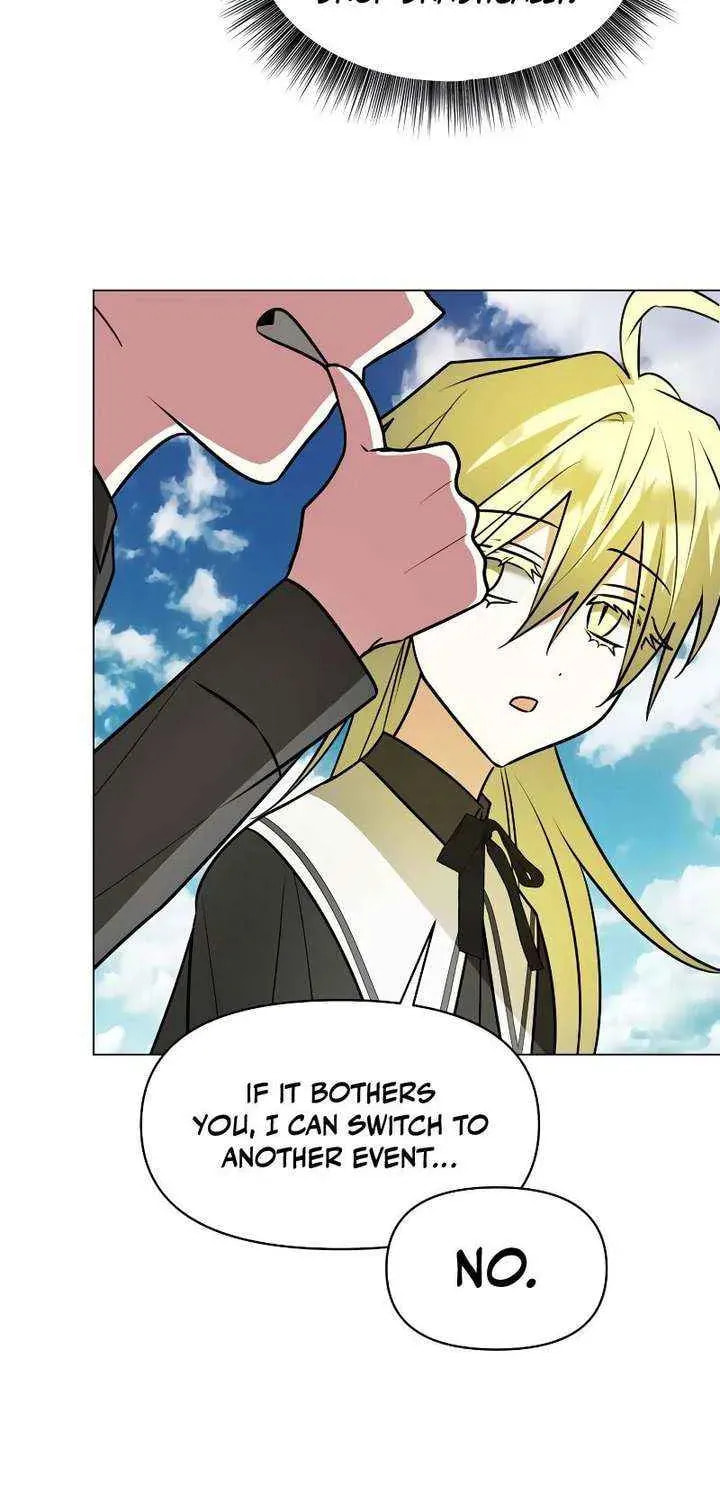 My Ruined ACADEMY Chapter 72 page 54 - 