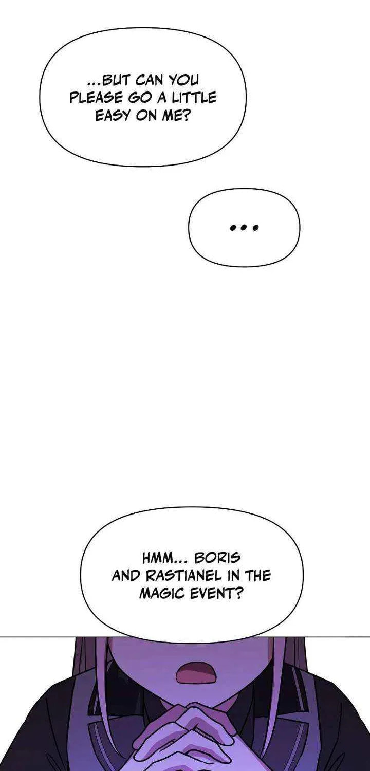My Ruined ACADEMY Chapter 72 page 59 - 