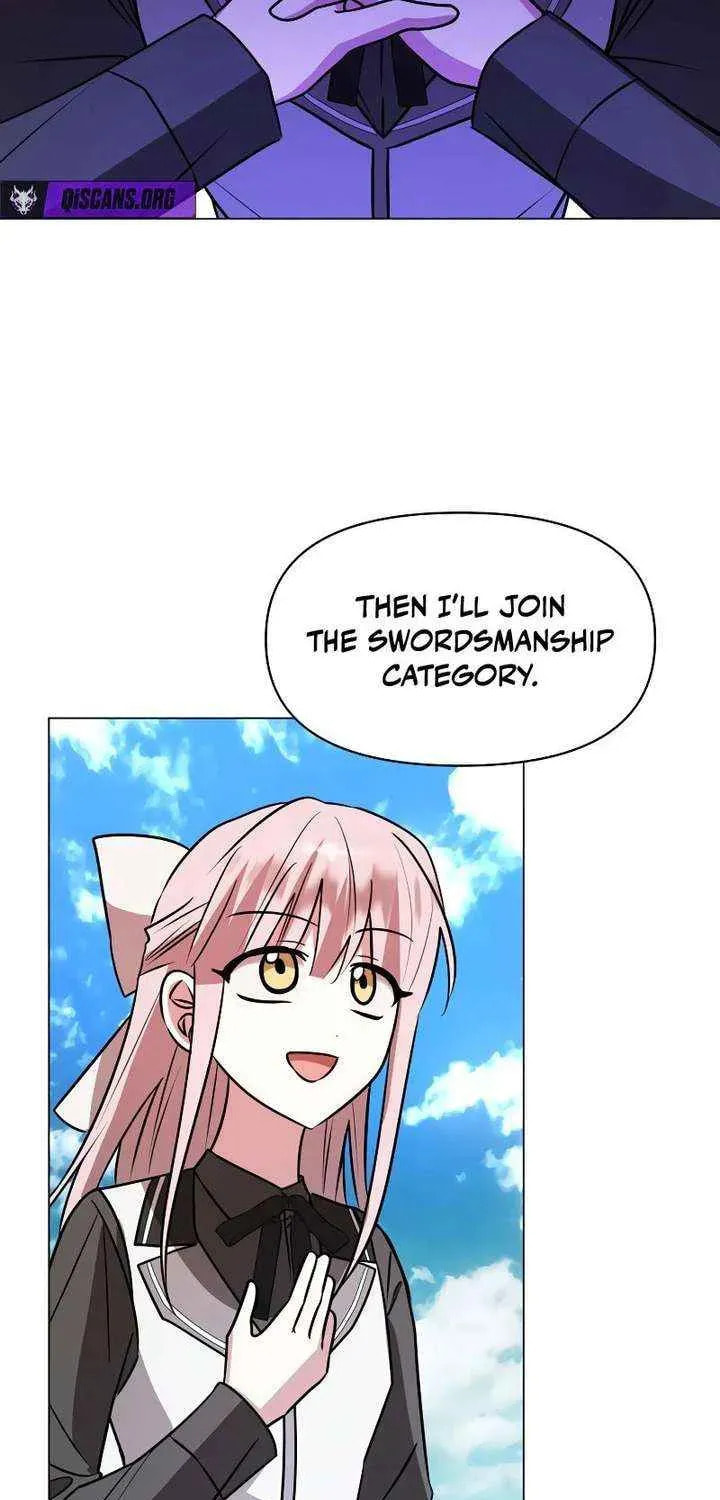 My Ruined ACADEMY Chapter 72 page 60 - 