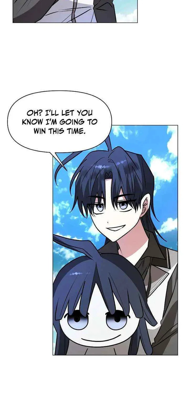 My Ruined ACADEMY Chapter 72 page 61 - 