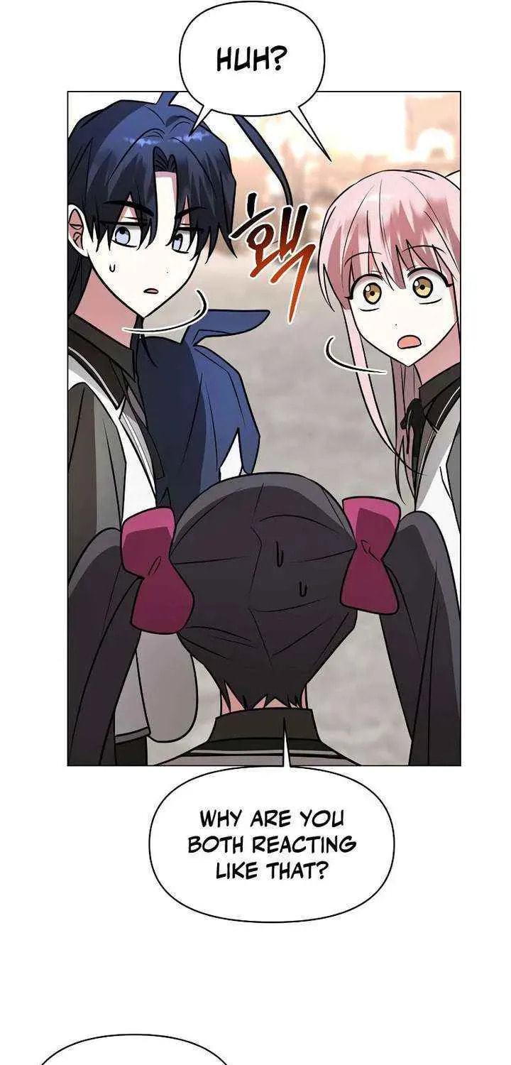 My Ruined ACADEMY Chapter 72 page 64 - 