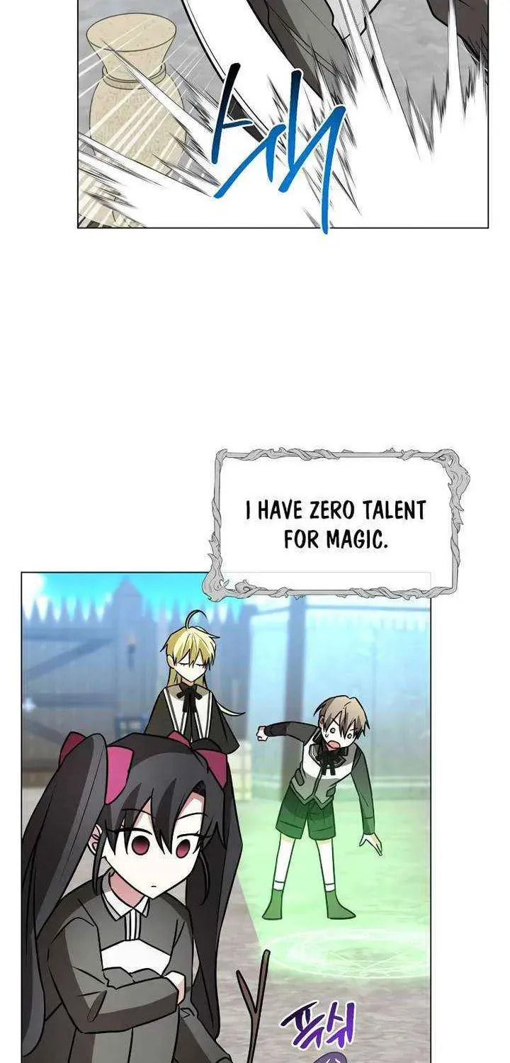 My Ruined ACADEMY Chapter 72 page 69 - 