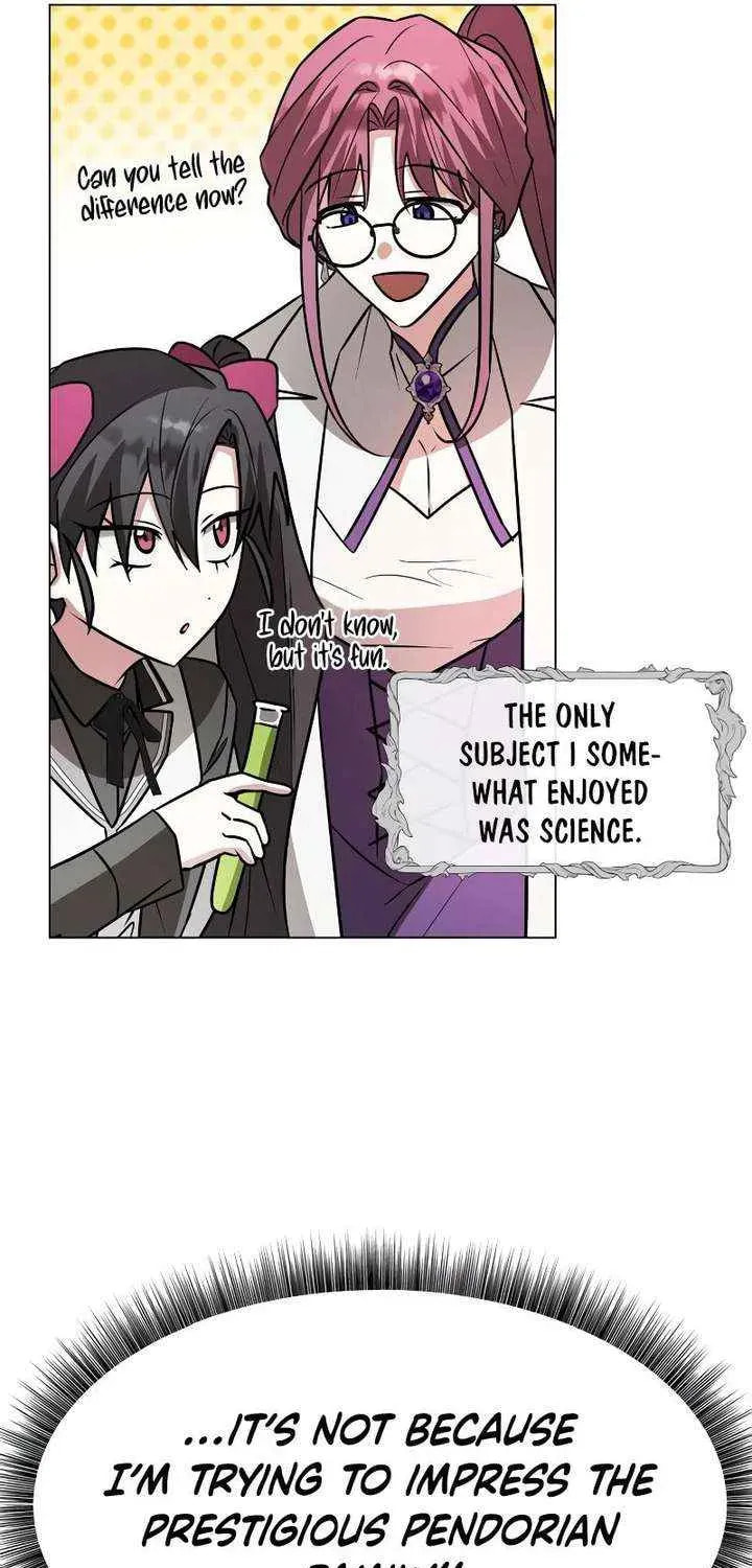 My Ruined ACADEMY Chapter 72 page 72 - 