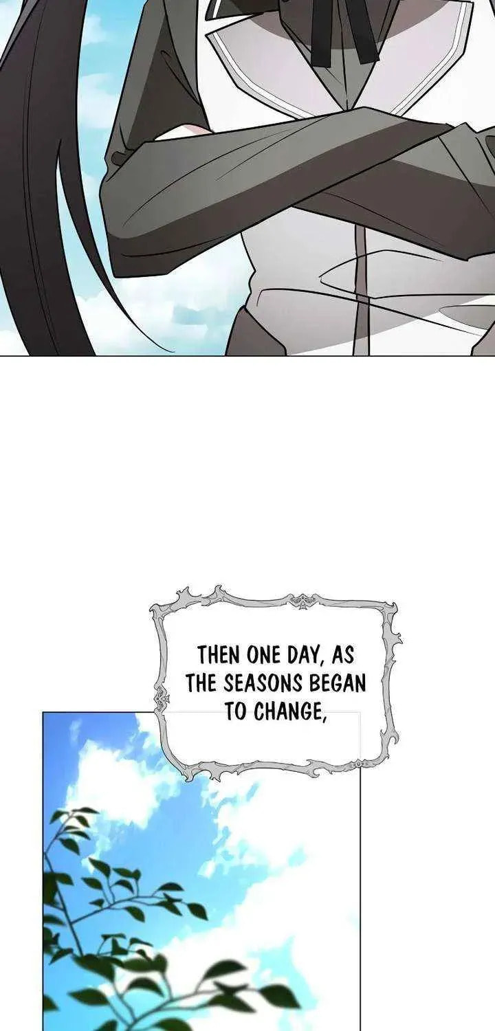 My Ruined ACADEMY Chapter 72 page 74 - 