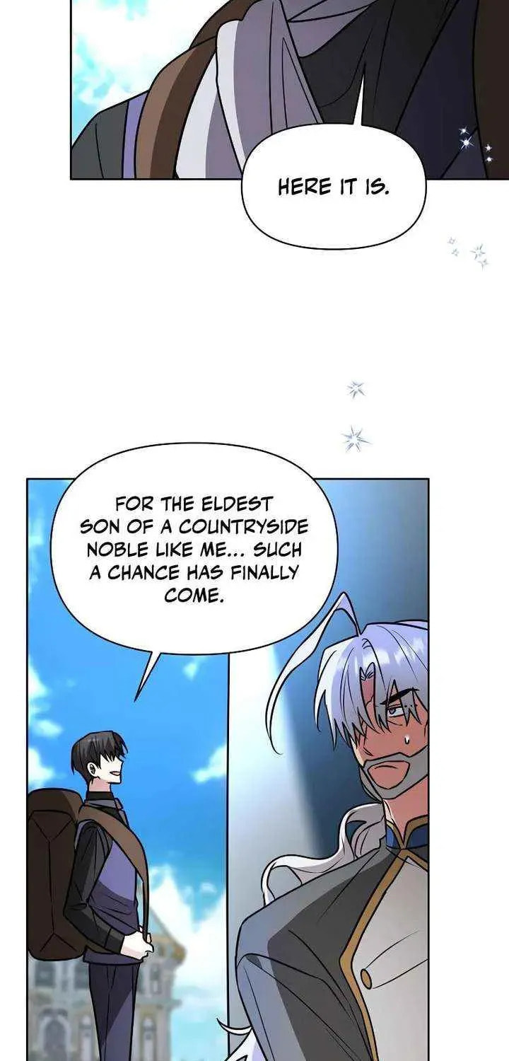 My Ruined ACADEMY Chapter 72 page 78 - 