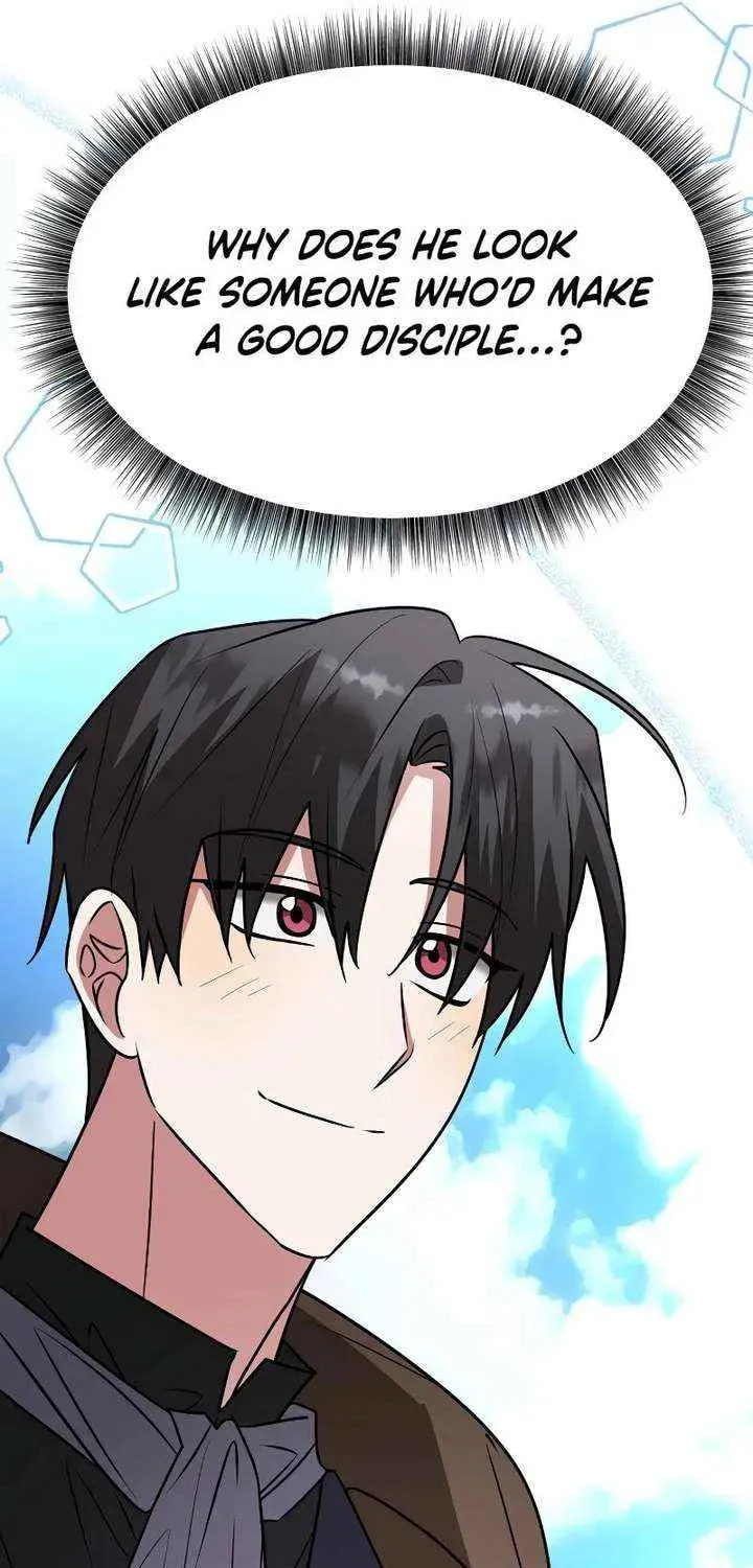 My Ruined ACADEMY Chapter 72 page 80 - 
