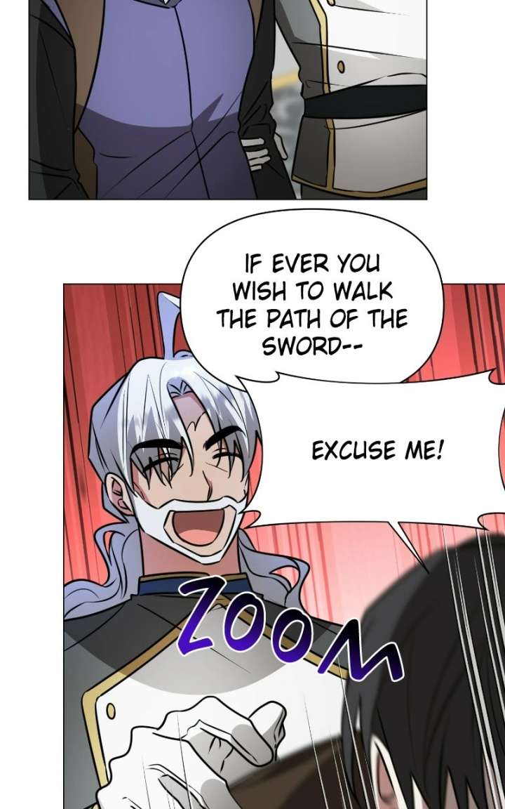 My Ruined ACADEMY Chapter 73 page 14 - 