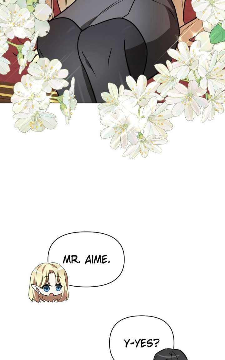 My Ruined ACADEMY Chapter 73 page 21 - 
