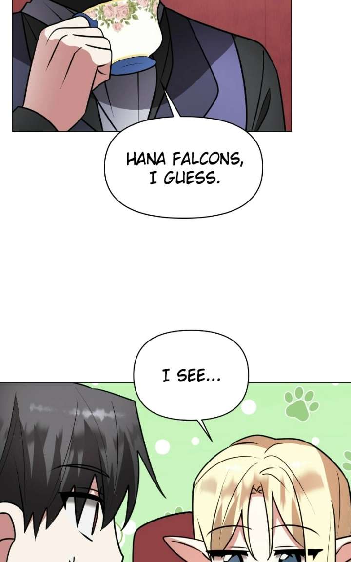 My Ruined ACADEMY Chapter 73 page 23 - 