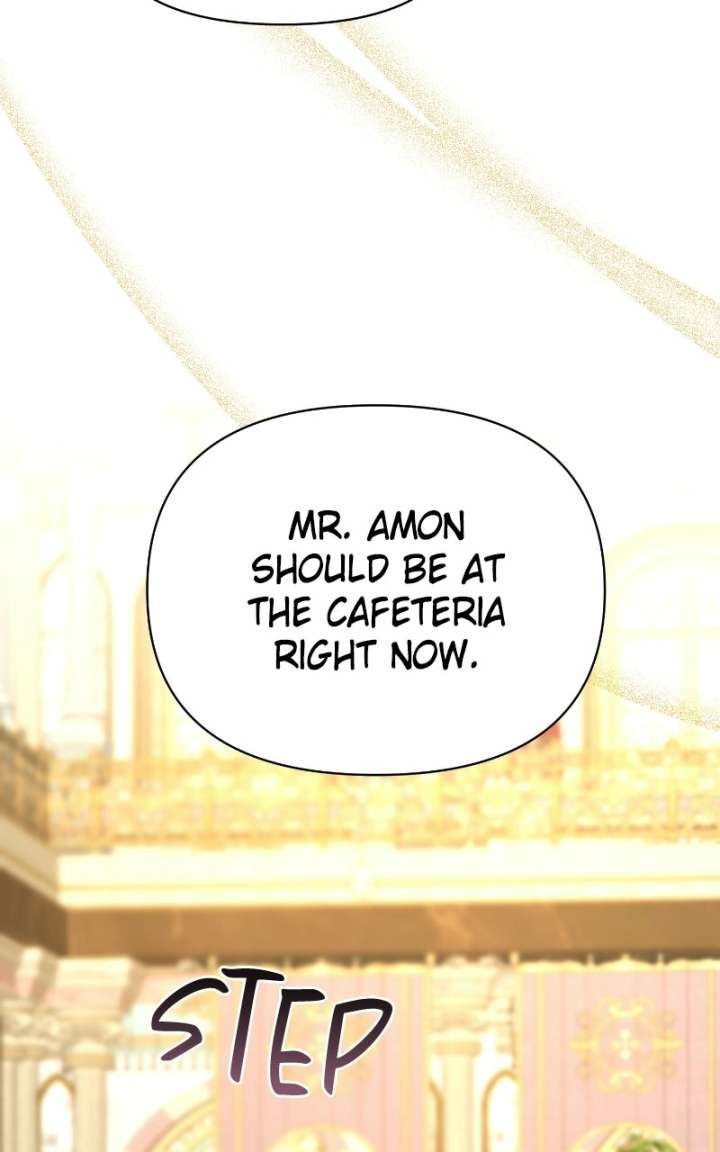 My Ruined ACADEMY Chapter 73 page 32 - 