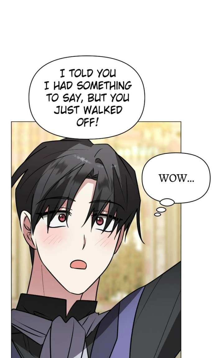 My Ruined ACADEMY Chapter 73 page 37 - 