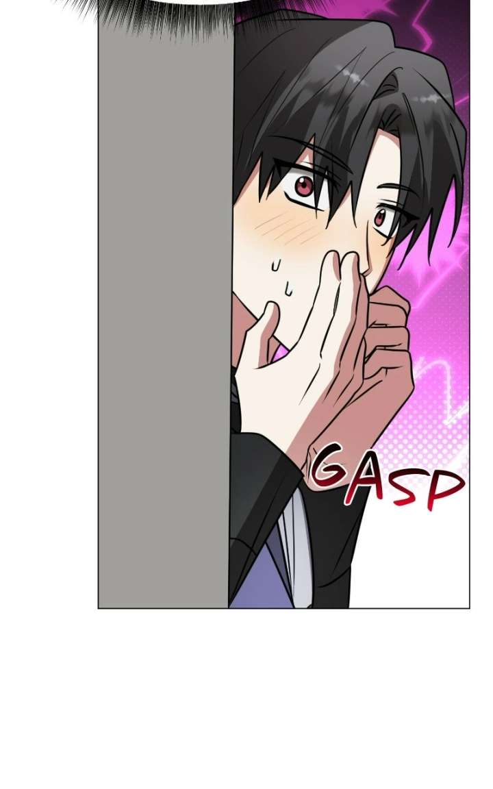 My Ruined ACADEMY Chapter 73 page 47 - 
