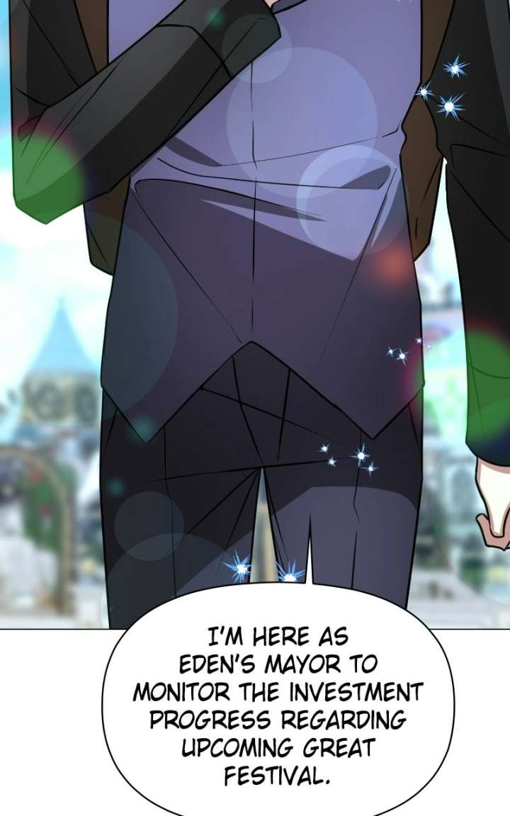 My Ruined ACADEMY Chapter 73 page 6 - 