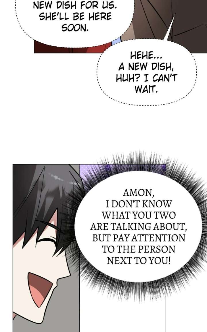 My Ruined ACADEMY Chapter 73 page 52 - 