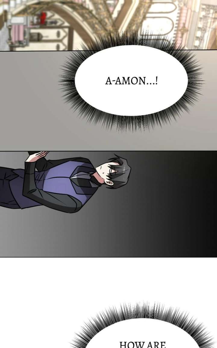 My Ruined ACADEMY Chapter 73 page 59 - 