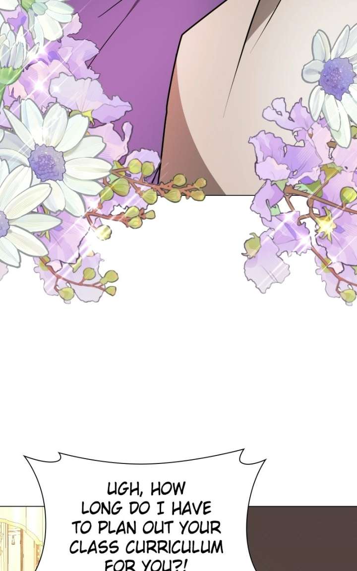 My Ruined ACADEMY Chapter 73 page 64 - 