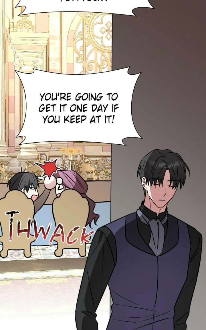 My Ruined ACADEMY Chapter 73 page 65 - 
