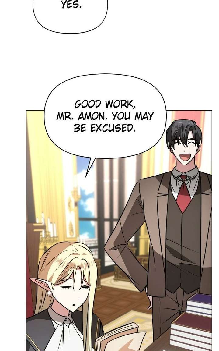 My Ruined ACADEMY Chapter 74 page 2 - 