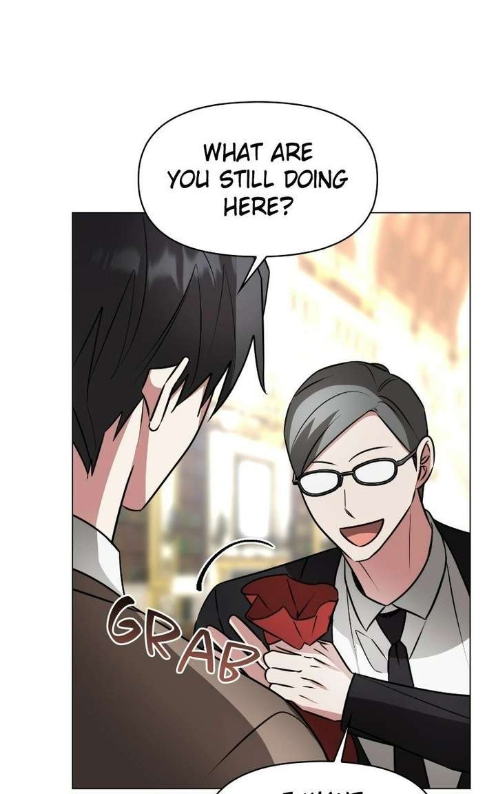 My Ruined ACADEMY Chapter 74 page 15 - 