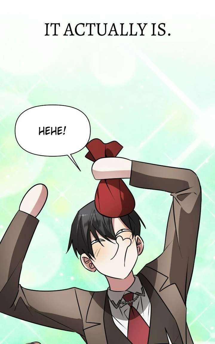 My Ruined ACADEMY Chapter 74 page 18 - 