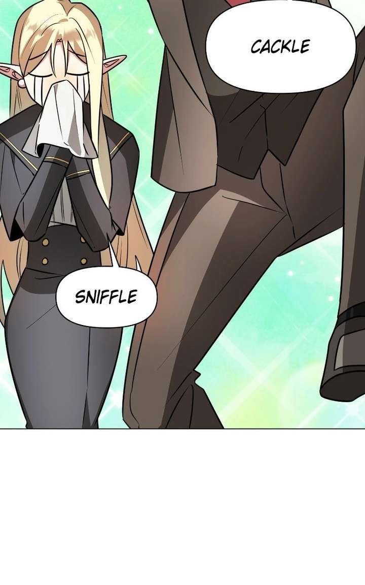 My Ruined ACADEMY Chapter 74 page 19 - 