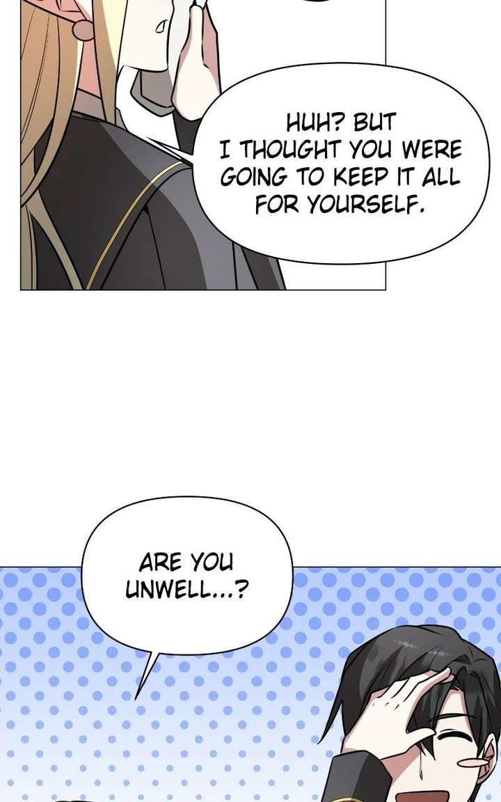 My Ruined ACADEMY Chapter 74 page 23 - 