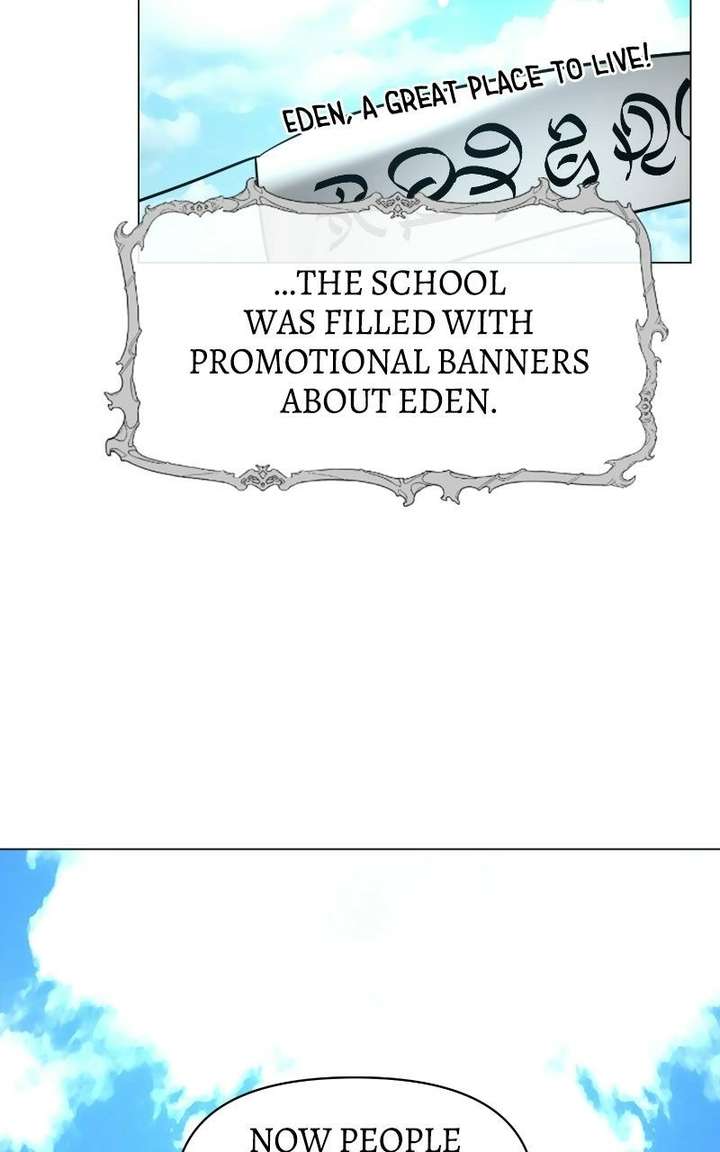 My Ruined ACADEMY Chapter 74 page 31 - 