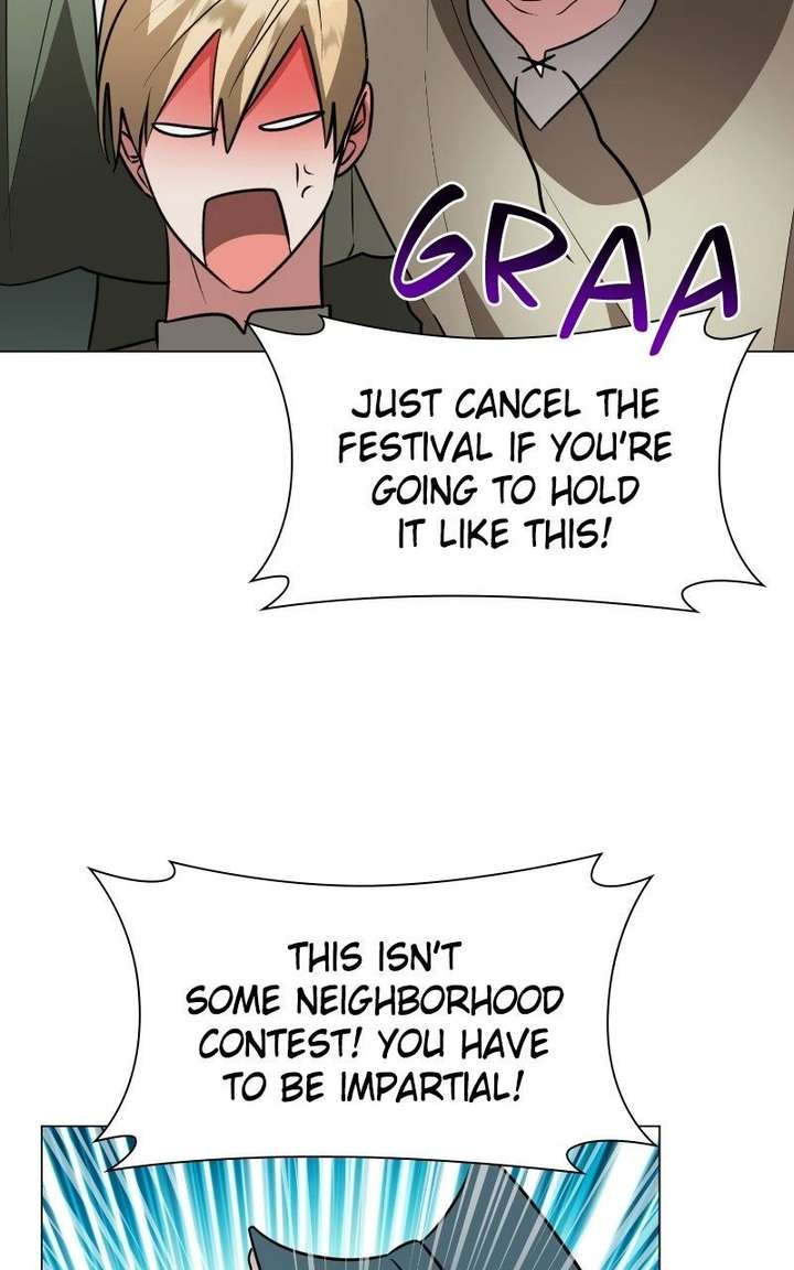 My Ruined ACADEMY Chapter 74 page 7 - 